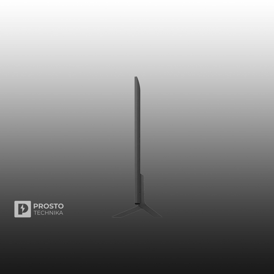 50" LG 50QNED80A6A.ARUG 2025